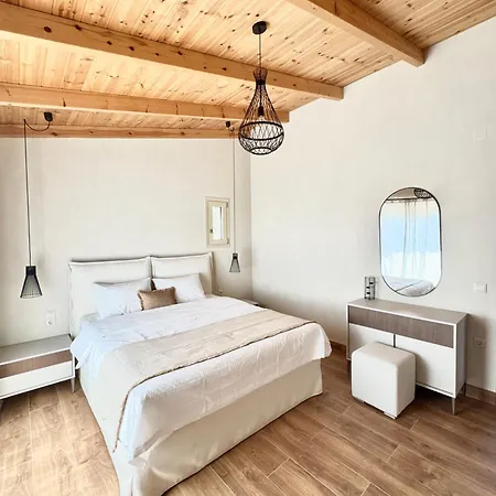 Prázdninový dům Agros House Hersonissos (Crete)