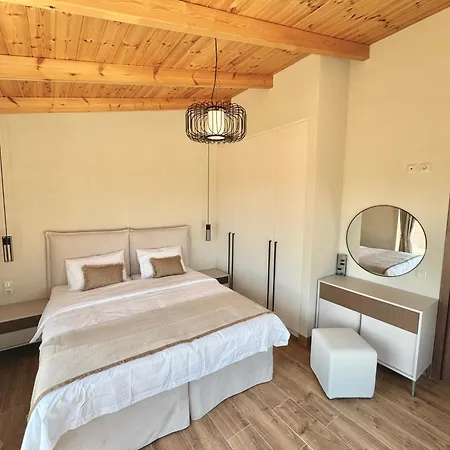Agros House * Hersonissos (Crete)