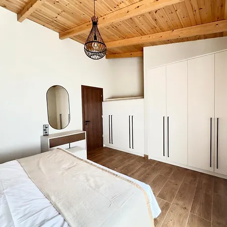 Agros House Hersonissos (Crete)