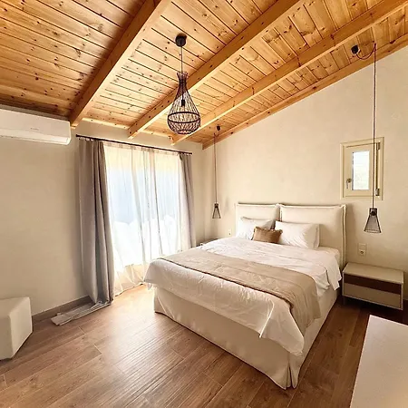 Agros House Hersonissos (Crete)