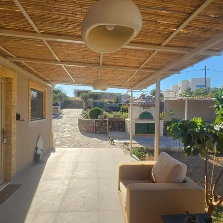 Agros House