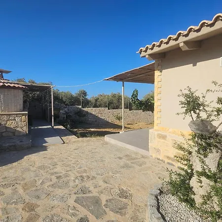 Agros House * Hersonissos (Crete)