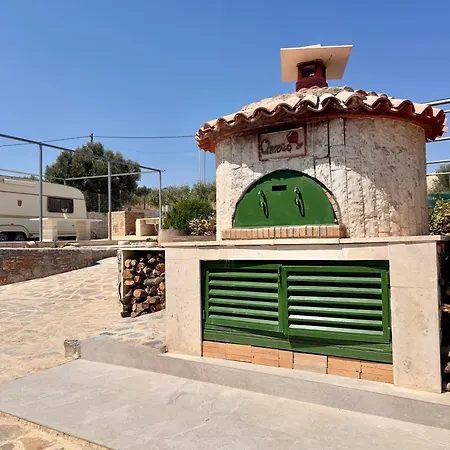 Prázdninový dům Agros House Hersonissos (Crete)
