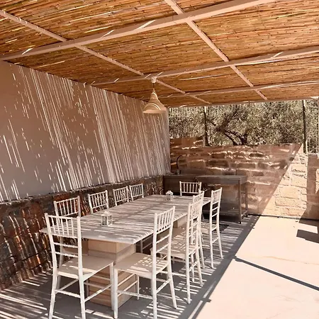 Agros House *