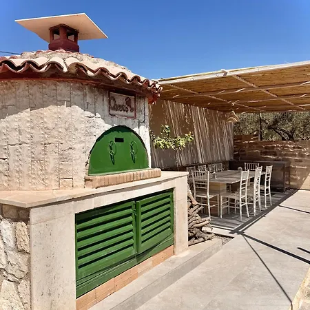 Agros House