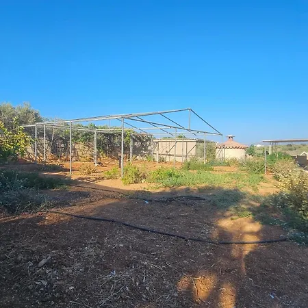 Nyaraló Agros *