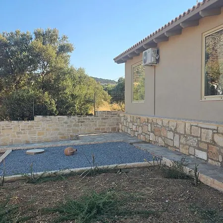 Agros House Prázdninový dům *