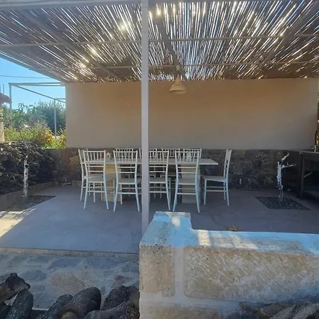 Agros House Prázdninový dům Hersonissos (Crete)