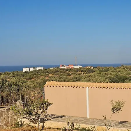 Agros House * Hersonissos (Crete)